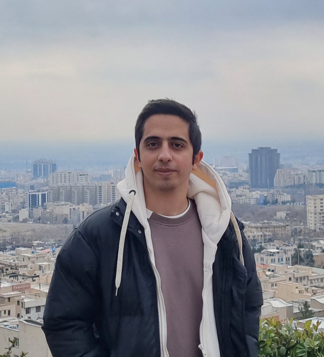 Ali Shamshiri Profile Picture